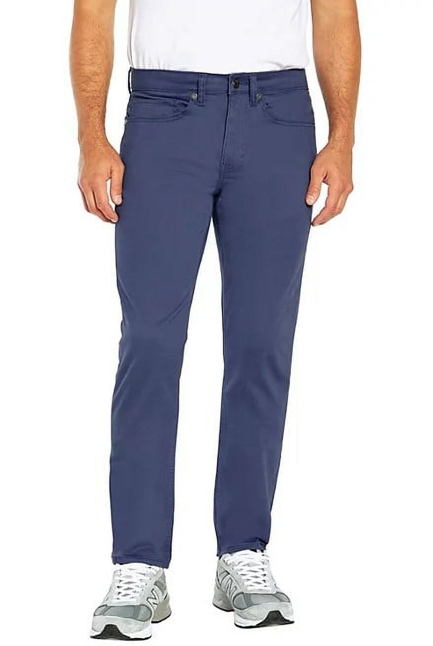 GAP Mens Essential Skinny Fit Khakis, Iconic Khaki, 34W x 30L US at Amazon  Men's Clothing store