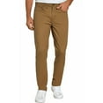 thumbnail image 1 of Gap Men's Slim Fit 5 Pocket Pant (Maple Sugar, 38X34), 1 of 2