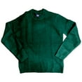 thumbnail image 1 of Gap Men's Soft & Comfortable Classic Fit Crew Neck Sweater (June Bug, S), 1 of 1
