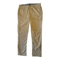 thumbnail image 1 of Gap Men's Super Soft Stretch Twill 5 Pocket Slim Fit Pant (Chinchilla, 36x30), 1 of 1
