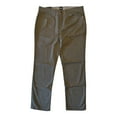 thumbnail image 1 of Gap Men's Super Soft Stretch Twill 5 Pocket Slim Fit Pant (Dark Shadow, 40x32), 1 of 1