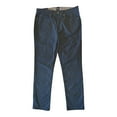 thumbnail image 1 of Gap Men's Super Soft Stretch Twill 5 Pocket Slim Fit Pant (Midnight, 30x30), 1 of 1