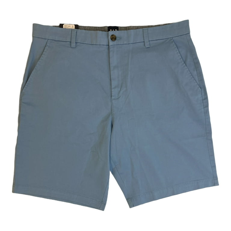 Gap mens shorts sale new arrivals