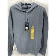 YEEZY GAP DOVE HOODIE Dark grey Engineered by UK | Ubuy
