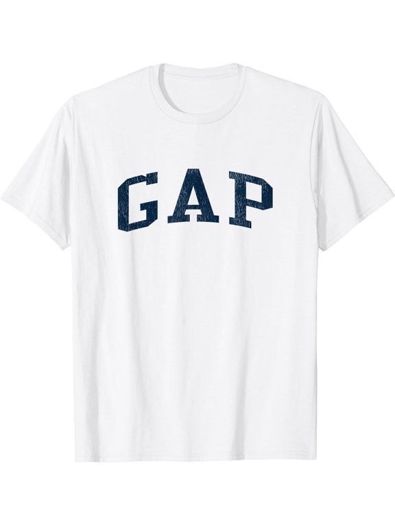 Gap Pa Athletic Sports Jsn2 Print T-Shirt