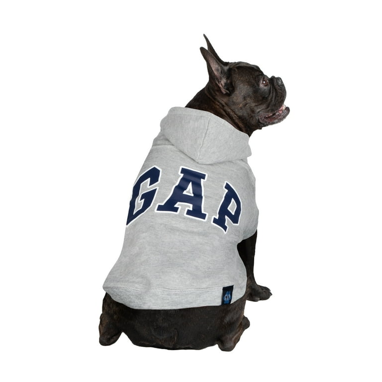 Gap sales dog hoodie