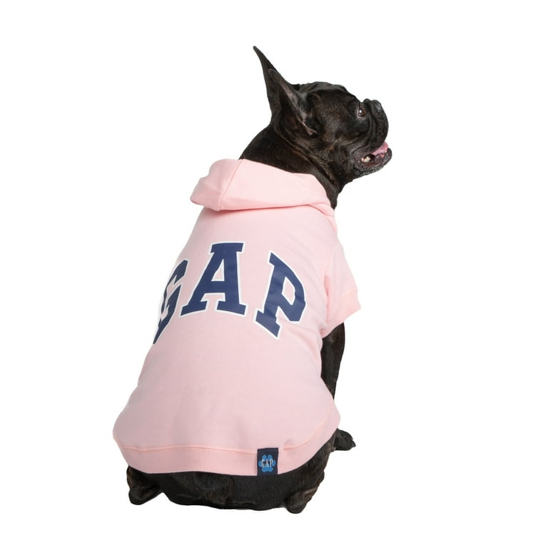 Gap dog hoodie hot sale