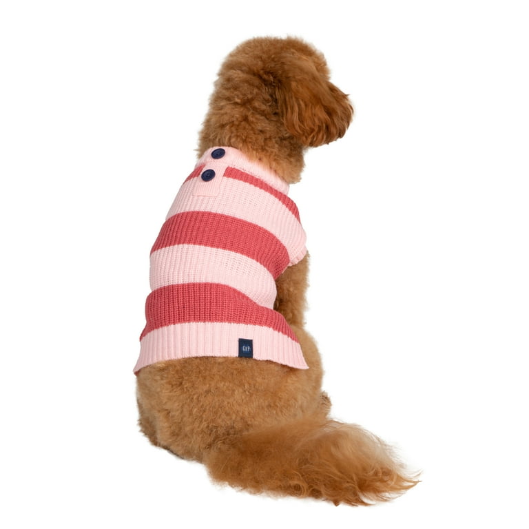 Pet hot sale sweaters walmart