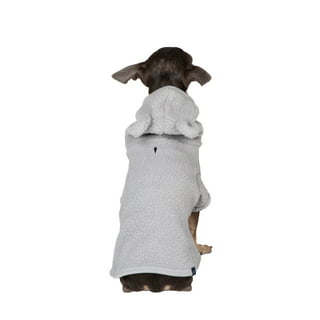 DogsMart lv All Weather Dog Clothes for Small Breed Dogs Dress
