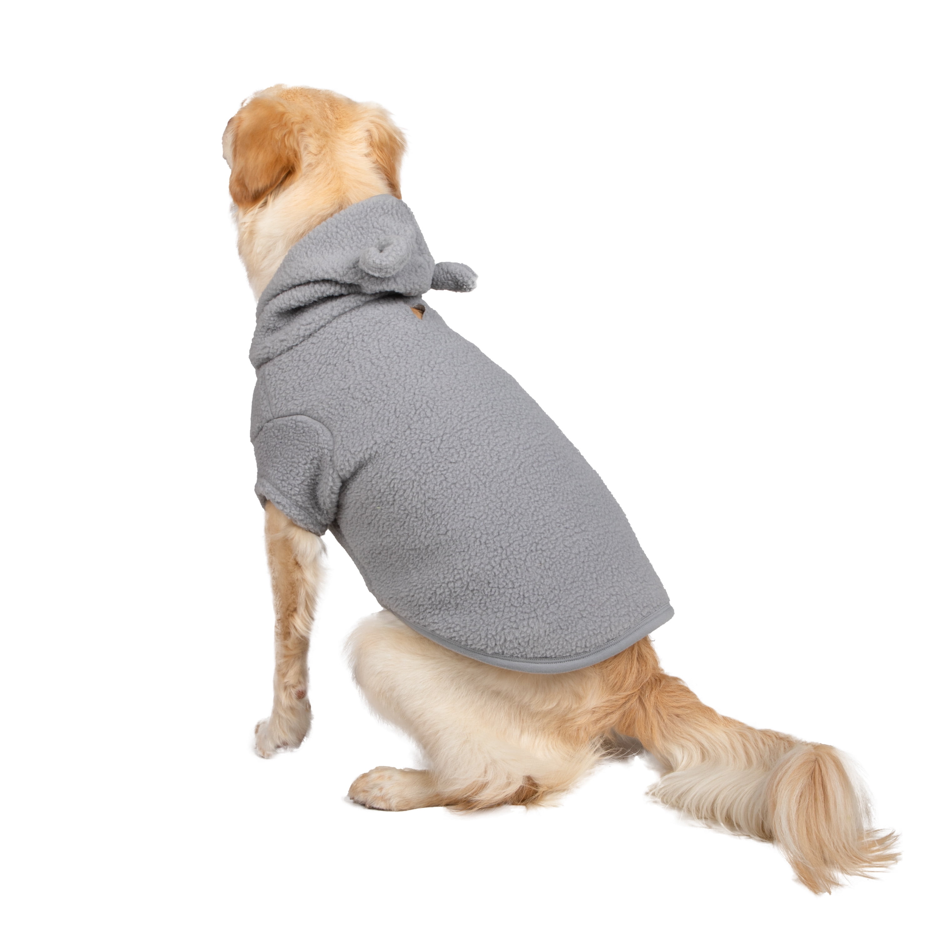 Gap shop monkey hoodie