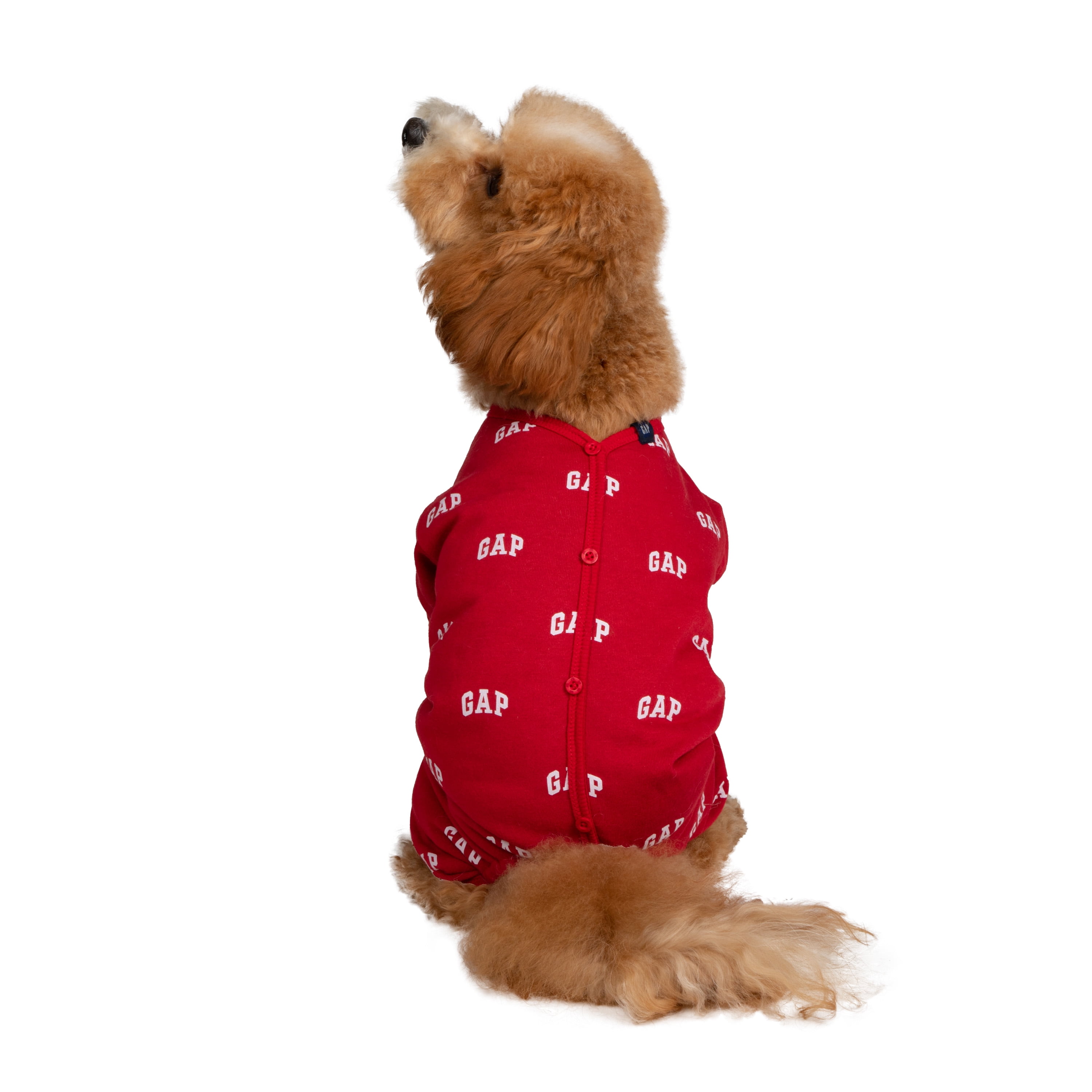 Gap dog pajamas outlet