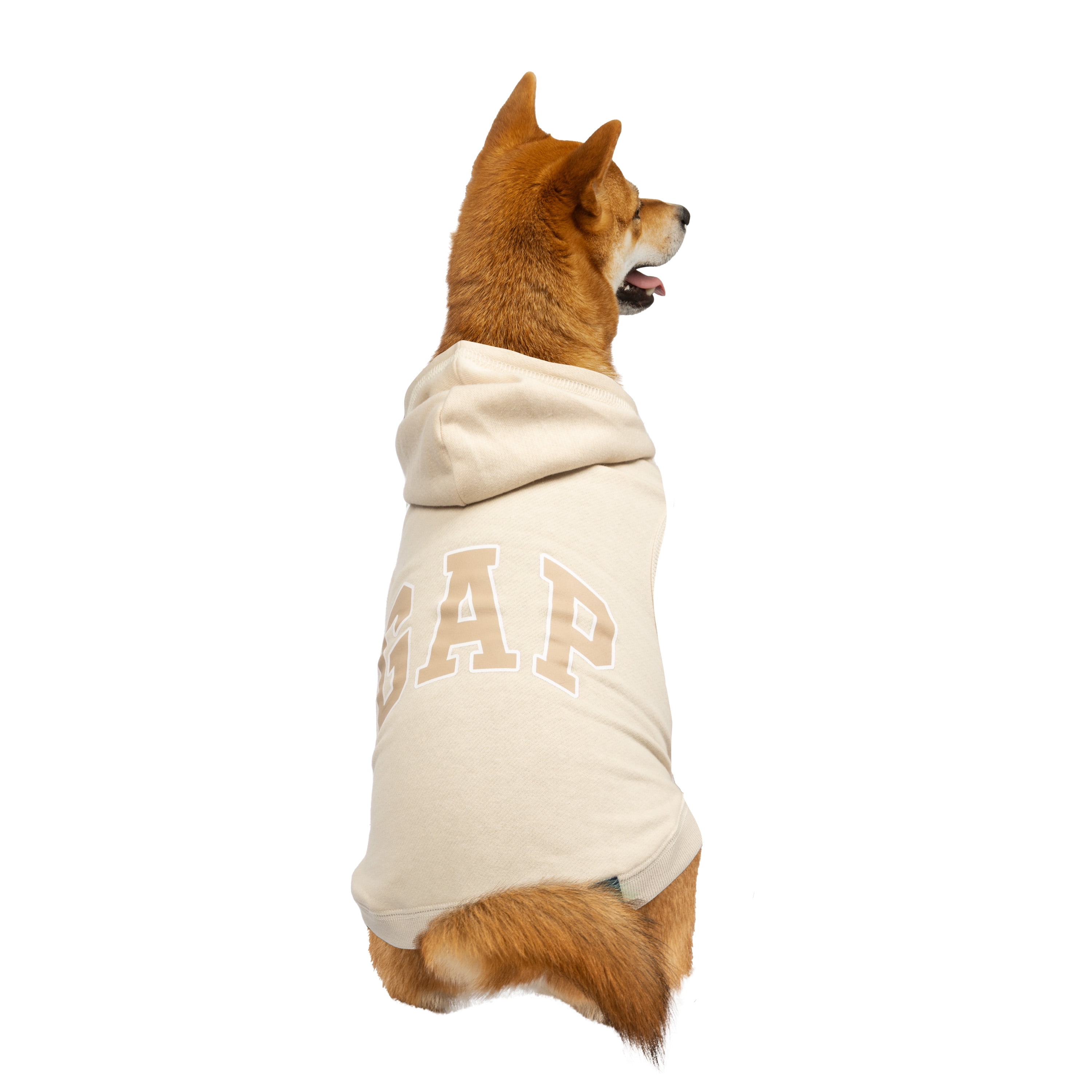 Gap dog hoodie best sale