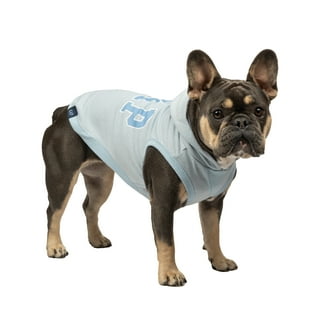 Clothes for Dogs Basketball Bomber Dog Hoodie Jacket