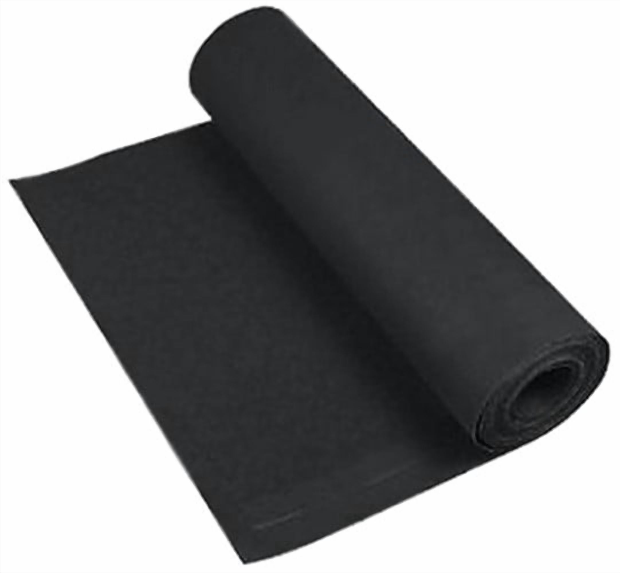G.A.P 36 In. Rated 15 Lb. Roof Felt, Asphalt Saturated GAP4869-15 ...