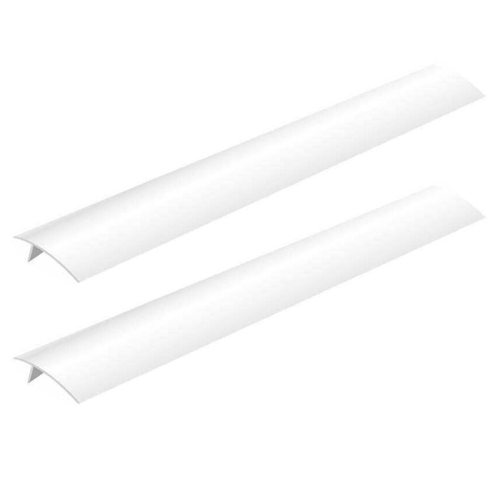 Gap Stove Cover Fillersilicone Kitchen Oven Guard Protector Range Side