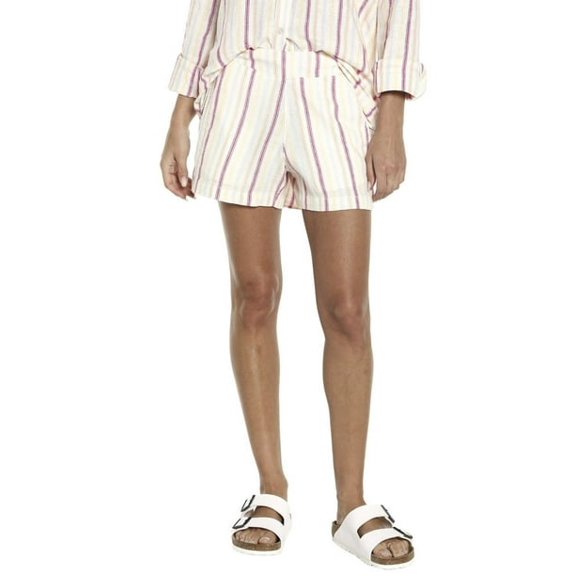 Gap Stripes Women's Short