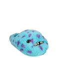 thumbnail image 1 of Gap Toothed McGoo by Fuggler Women's Teal Slipper, 1 of 6