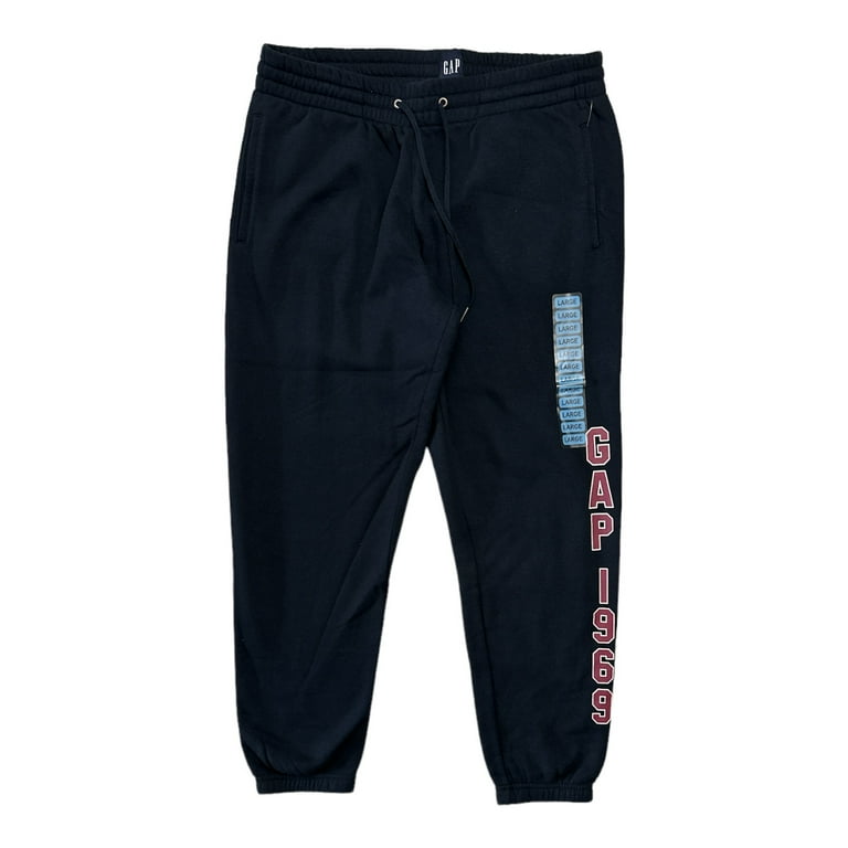 Gap Logo Gap Womens Jogger Sweatpants Gap Women's Adjustable Waist