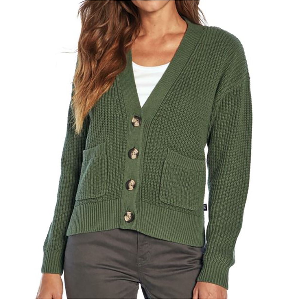 Gap green deals cardigan