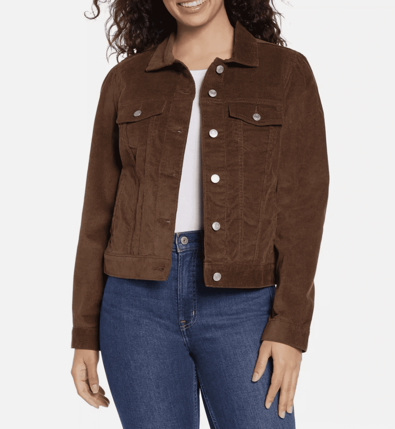 ジャケット・アウター Veritecoeur Corduroy Coat VC-2050 Veritecoeur (ヴェリテクール) ジャケット