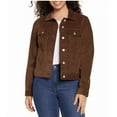 thumbnail image 1 of Gap Women's Corduroy Jacket Emperador XXL, 1 of 2
