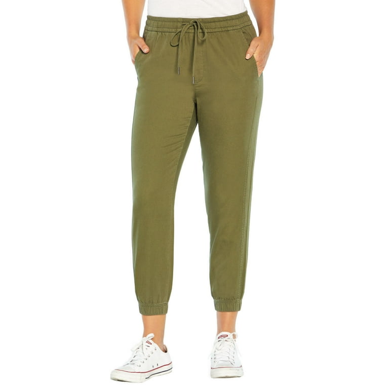 Gap Women's Elastic Waistband 27