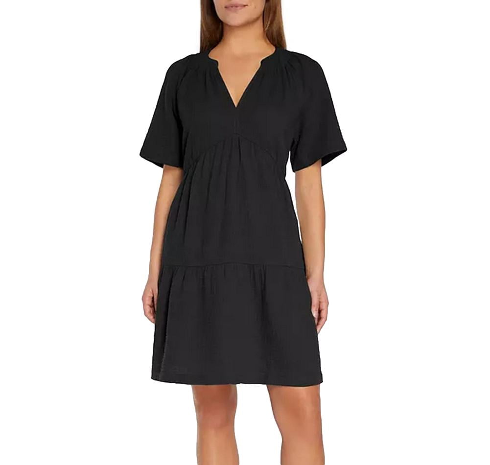 Gauzy Dress