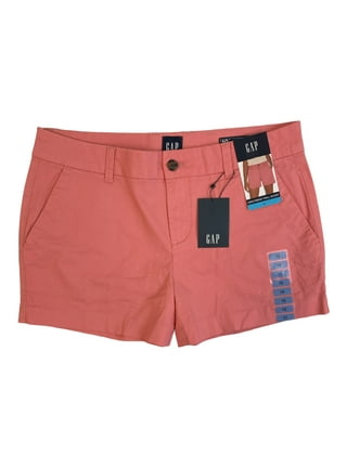 Gap Womens Petite Shorts in Womens Petite Walmart