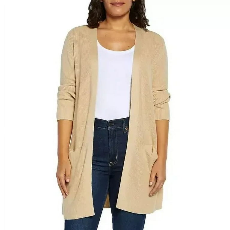 Gap Women's Long Sleeve Open Cardigan XL