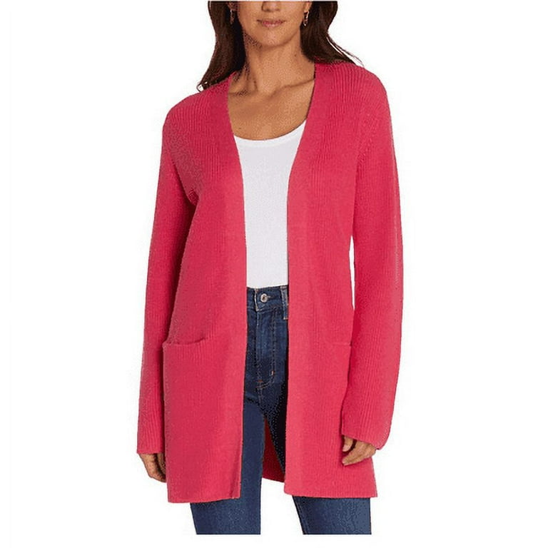 Gap Women's Long Sleeve Open Cardigan