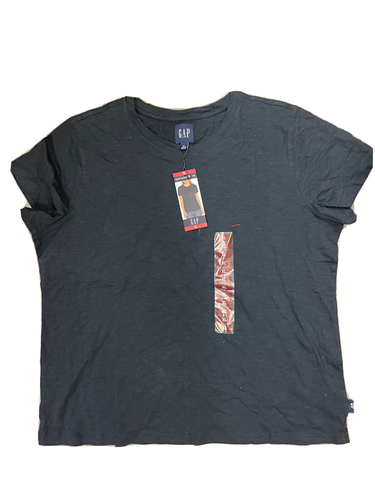 Gap online basic tee