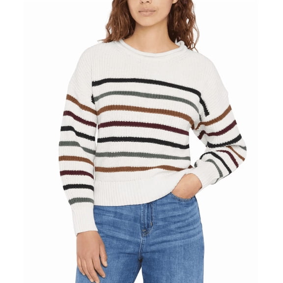 Gap Women's Roll Neck Sweater XXL White