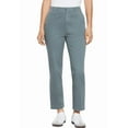 thumbnail image 1 of Gap Women’s Slim Ankle Pant Blue 12, 1 of 2