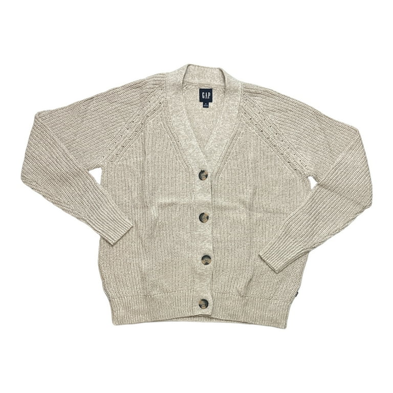 Gap 2024 cotton cardigan