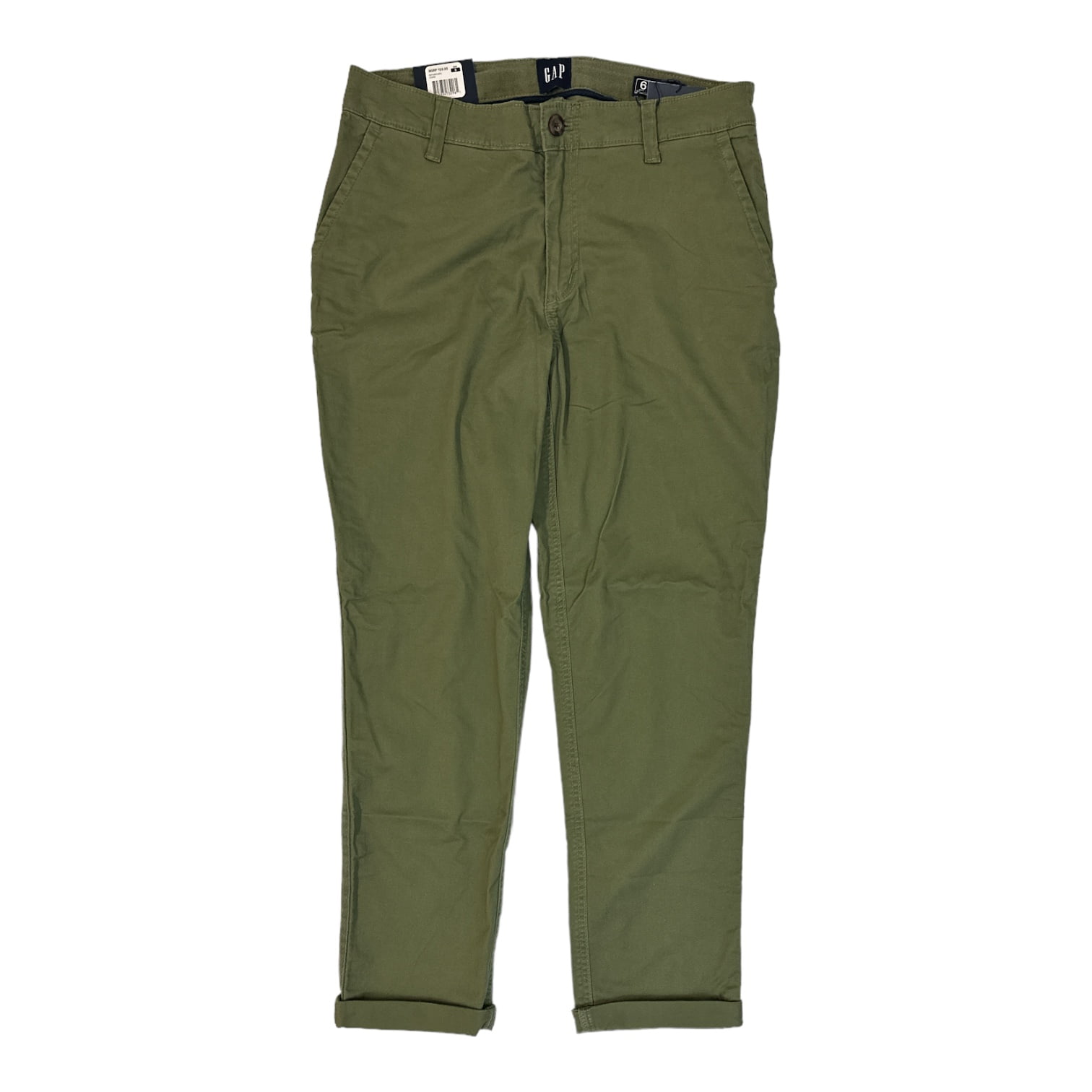 Girlfriend khakis gap sale