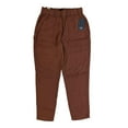 thumbnail image 1 of Gap Womens Pull On Tencel Pant (Marron, XXL), 1 of 1