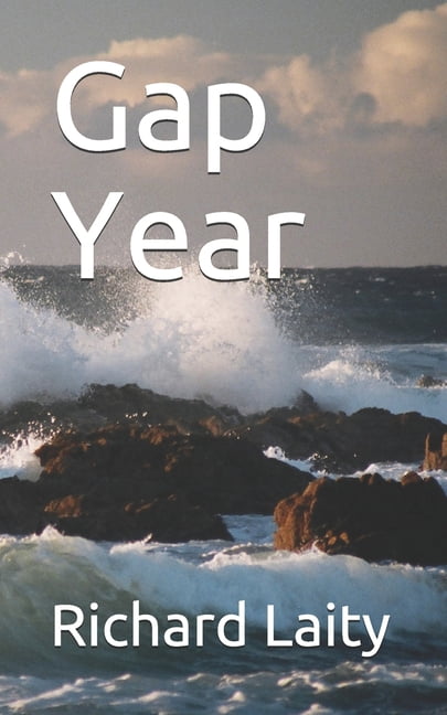 Gap Year (Paperback)