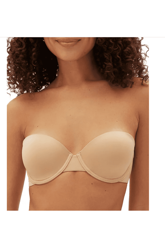 Body Women's Everyday Essentials Multi-Way Bra 34D