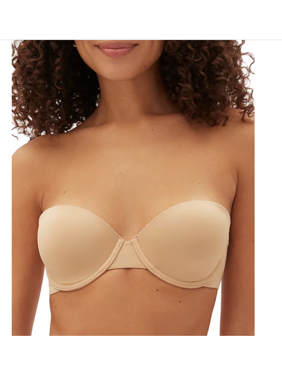 Body Women's Everyday Essentials Multi-Way Bra GPW00356, 36D