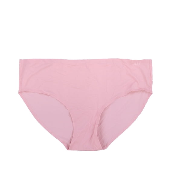 GapBody Women's Everyday Smooth Stretch Hipster Underwear Pink Medium