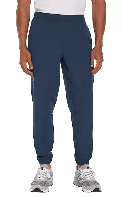 GapFit Men's Performance Joggers (Moonlit Ocean, XL) - Main Image