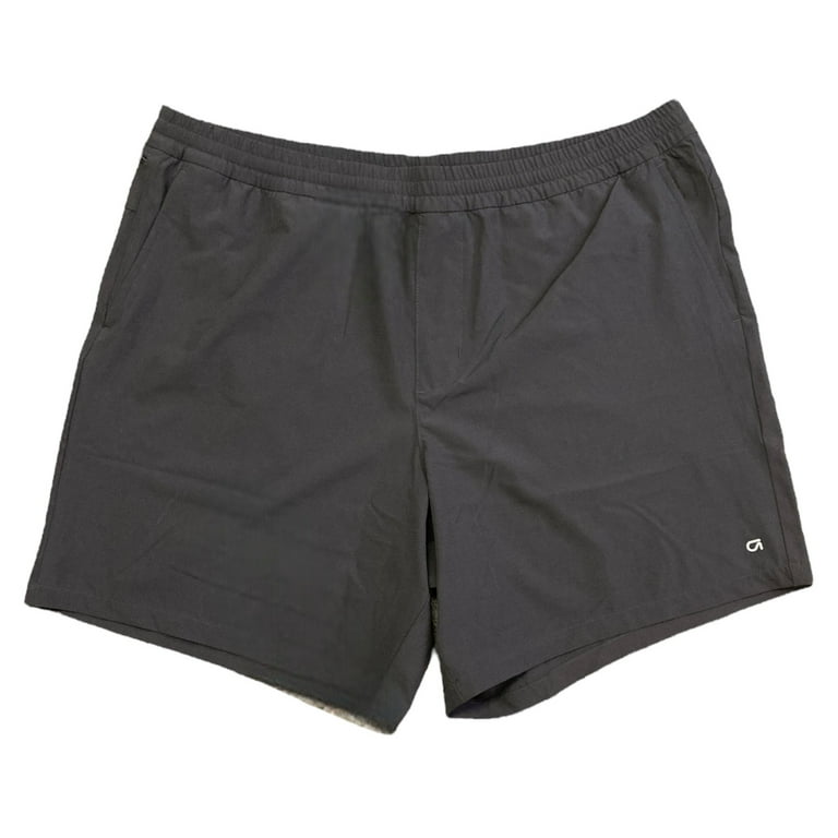 GapFit Men's Stretch Moisture Wicking Quick Dry Zipper GapFit Men's Stretch Moisture Wicking Quick Dry Zipper