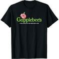 thumbnail image 1 of Gapplebees Drag Racing Gapped American Muscle Tshirt, 1 of 3