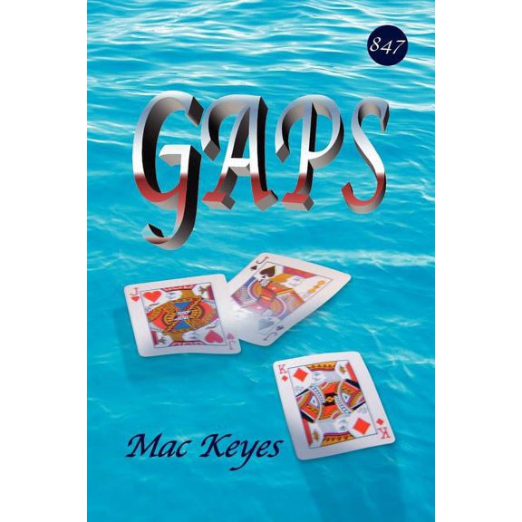 Gaps, (Paperback)