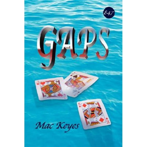 Gaps (Paperback)