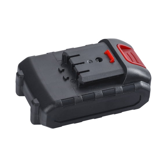 Gaqring 24V 5-Cell Lithium Battery, High Capacity Cordless Replacement for String Grass Trimmer Eater, Lightweight Powerful Battery Pack for Garden Lawn Tools