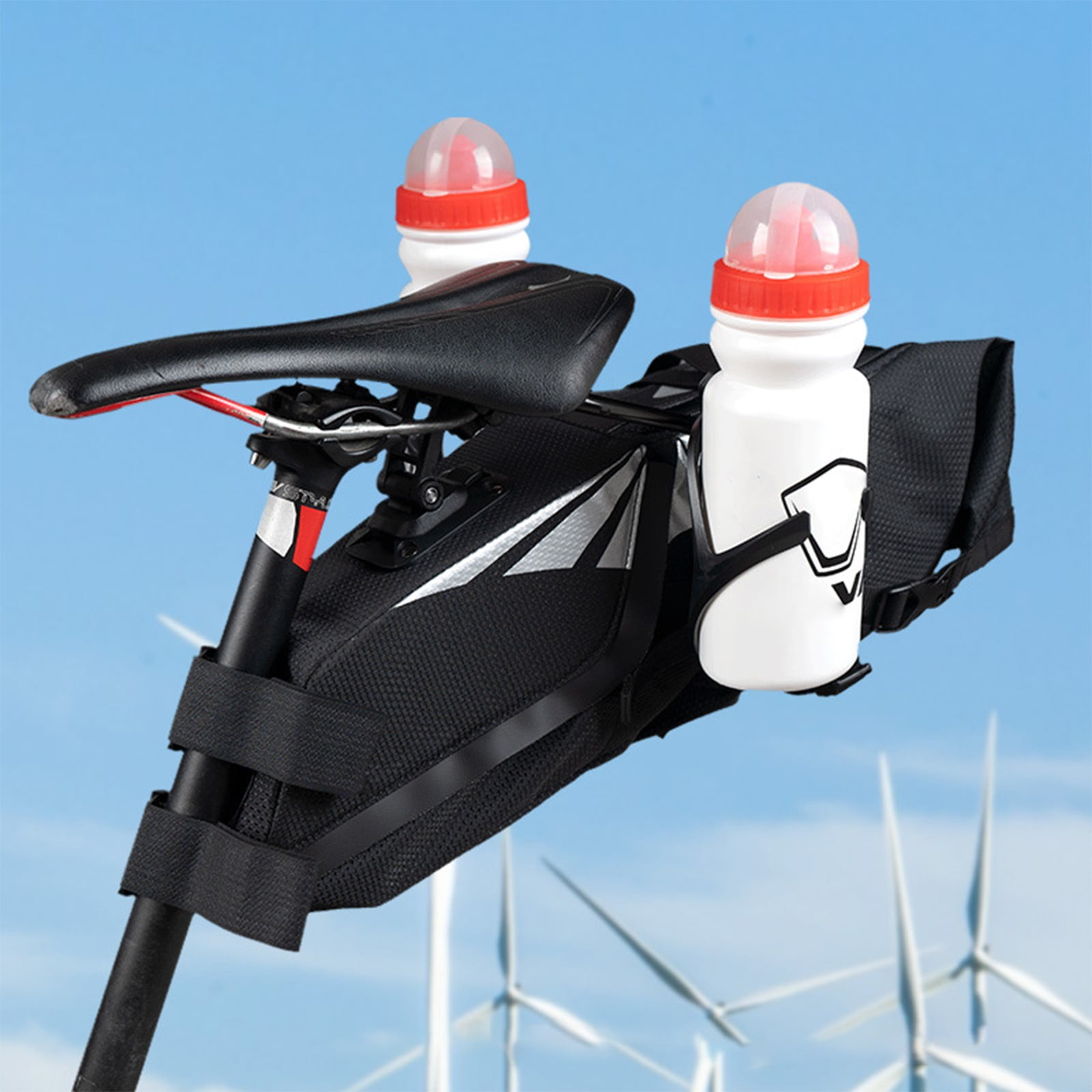 large frame bike in inches