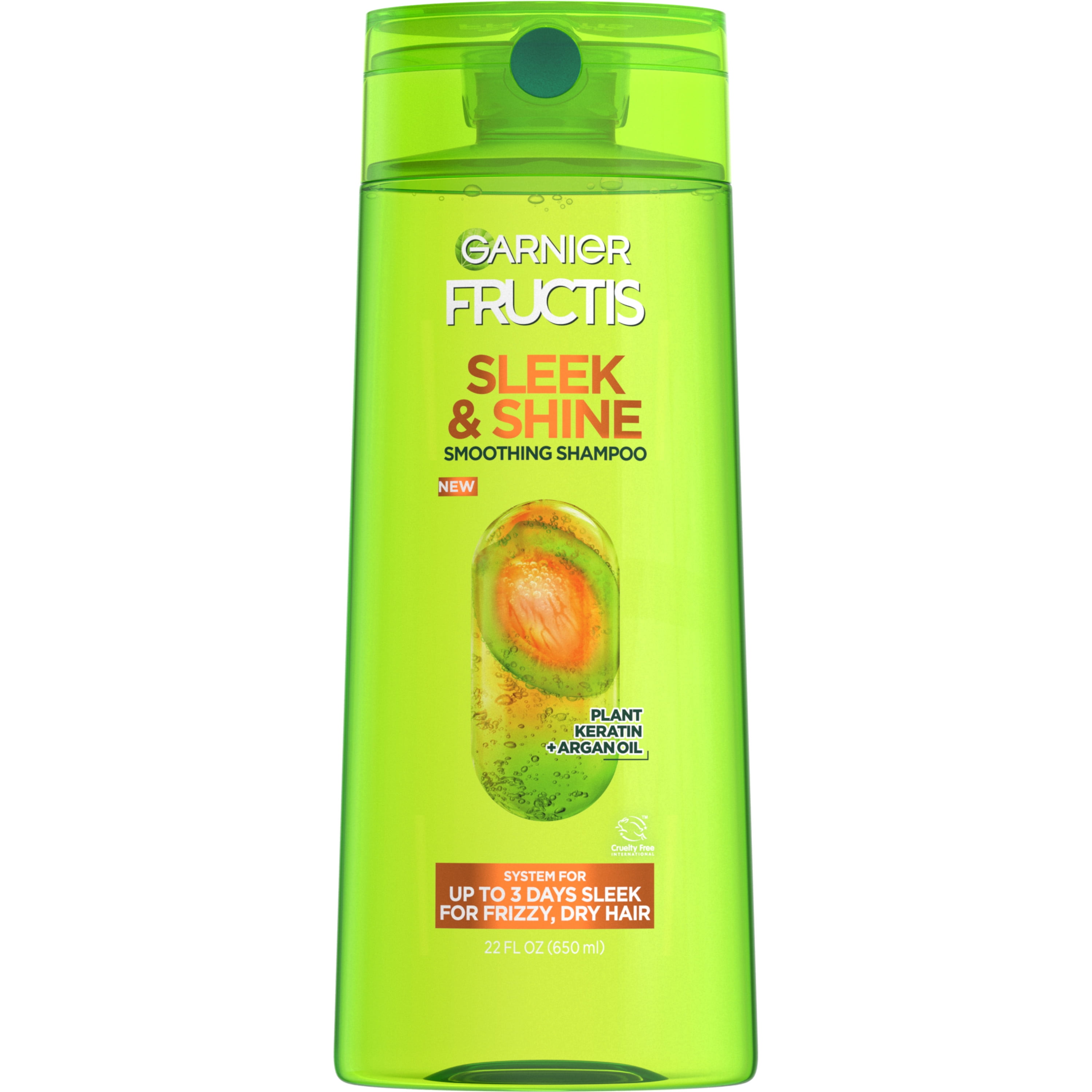 Walmart shampoo discount