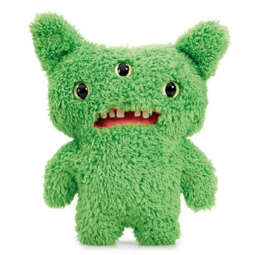 GarBro Fugg-ler Fugglow - Reek O, Stuffed Animals Toys for Kid, Age 4+, 9 Inch