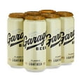 thumbnail image 1 of Garage Beer Light 6 pack 16 fl oz Cans , 4% ABV, 1 of 5